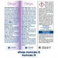 Drops Parfum Linge Lavanda