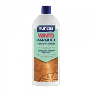 WINTO PARQUET Nettoyant Surfaces Délicates Parquets