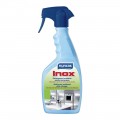 Inox Nettoyant Polissant