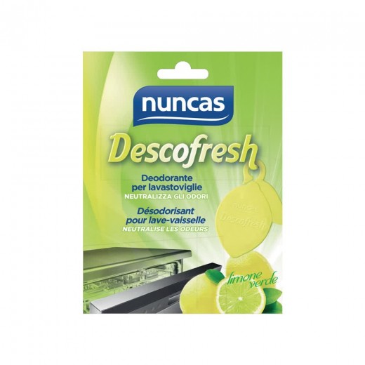 Descofresh Désodorisant pour Lave-Vaisselle