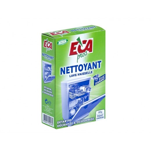 Nettoyant dégraissant lave-vaisselle