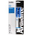 Colle Araldite rapide seringue 24ml