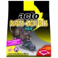 Acto Rats Souris Pâte raide 150 G (15 x 10 G)