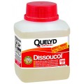 Dissoucol décolle revêtements muraux flacon 250 ml