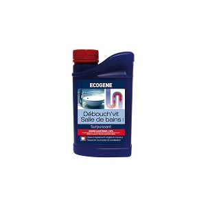 Debouch'Vit Salle de bains ECOGENE 1L