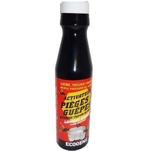 Attractif guêpes ECOGENE 375 G