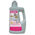 Nettoyant Doux citron 1L sol et mur carrelés ECOGENE