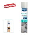 Désinfectant désodorisant textiles 300ml