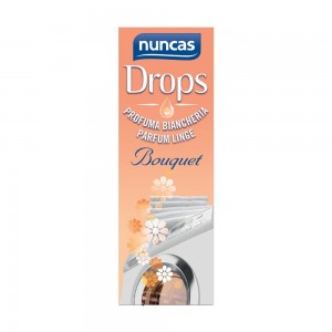 Drops Parfum Linge Bouquet