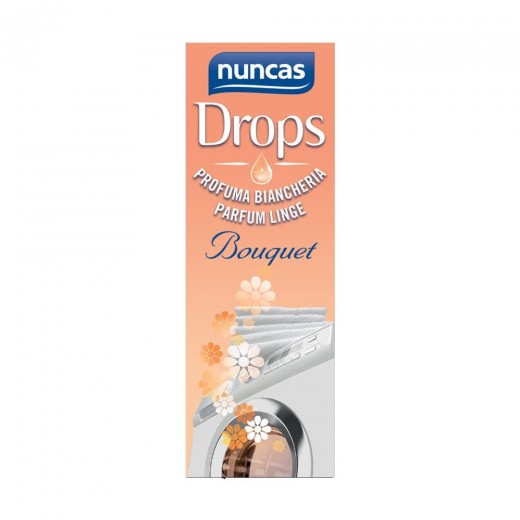 Drops Parfum Linge Bouquet