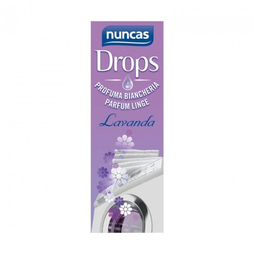 Drops Parfum Linge Lavanda